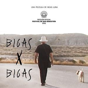 Foto Bigas x Bigas