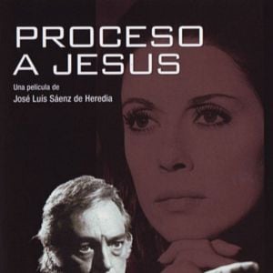 Foto Proceso a Jesús