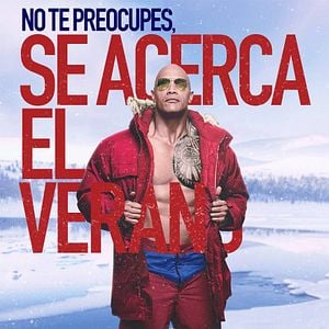 Foto Baywatch: Los vigilantes de la playa