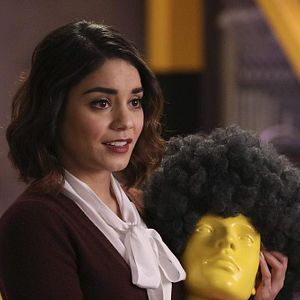 Foto Vanessa Hudgens