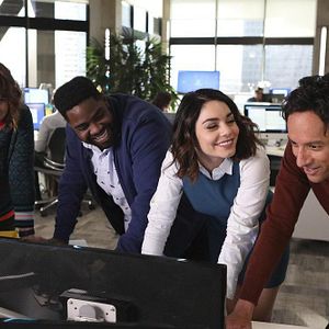 Foto Vanessa Hudgens