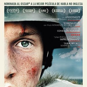 Foto Land of Mine (Bajo la arena)