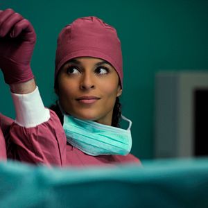 Foto Patricia Meeden