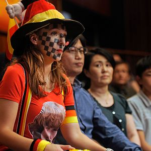 Foto Carolin Kebekus