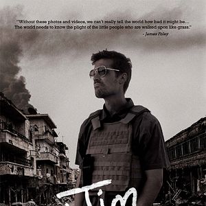 Foto Jim: The James Foley Story