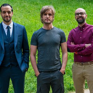 Foto Alibi.com (Agencia de engaños)