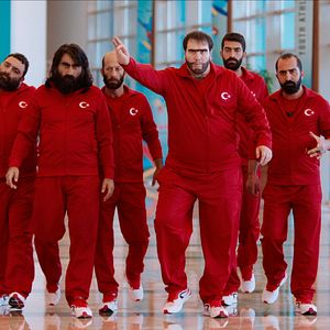 Foto Şahan Gökbakar