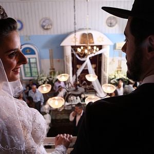 Foto El balcón de las mujeres