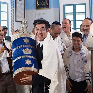 Foto El balcón de las mujeres