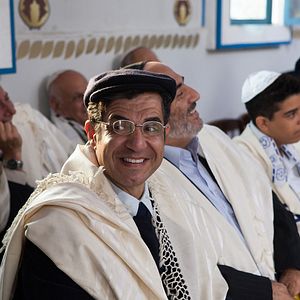 Foto El balcón de las mujeres