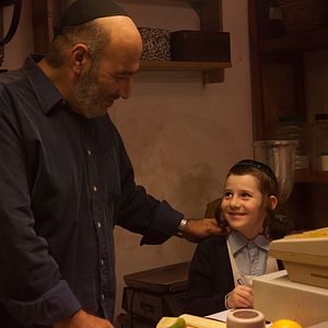 Foto El balcón de las mujeres