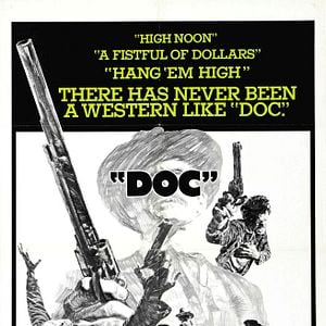 Foto Duelo a muerte en OK Corral