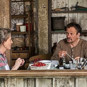 Foto Spoor (El rastro)