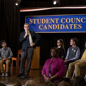 Foto Los peores años de mi vida