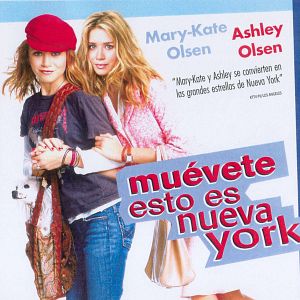 Foto Muévete, esto es Nueva York