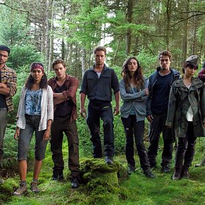 Foto Billionaire Ransom