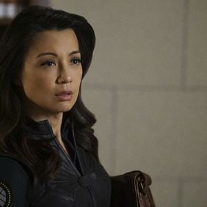 Foto Marvel's Agents of S.H.I.E.L.D.