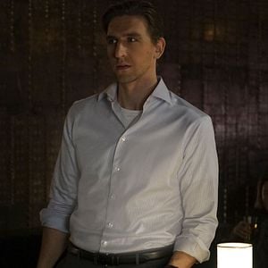 Foto Marvel's Agents of S.H.I.E.L.D.