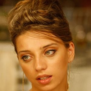 Foto Angela Sarafyan