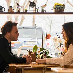 Foto En el corazón de la ciudad