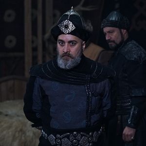 Foto Diriliş Ertuğrul