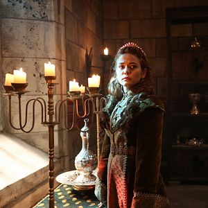 Foto Diriliş Ertuğrul