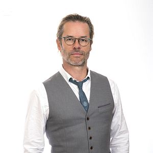 Foto Guy Pearce