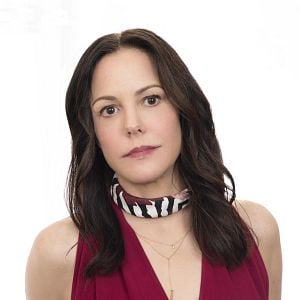 Foto Mary-Louise Parker