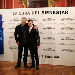 Foto La cura del bienestar