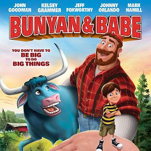 Foto Bunyan and Babe