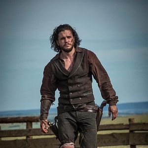 Foto Kit Harington