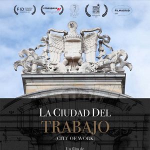 Foto La Ciudad del trabajo