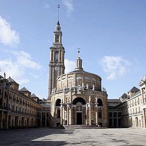 Foto La Ciudad del trabajo