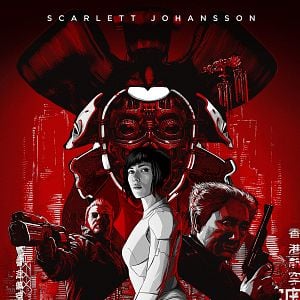 Foto Ghost in the Shell: El alma de la máquina