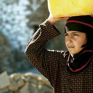 Foto Diez años y divorciada