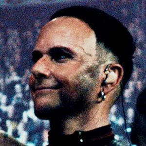 Foto Paul Landers