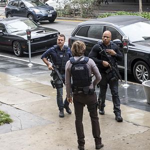 Foto NCIS: Los Ángeles
