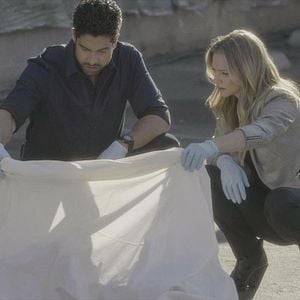 Foto A.J. Cook