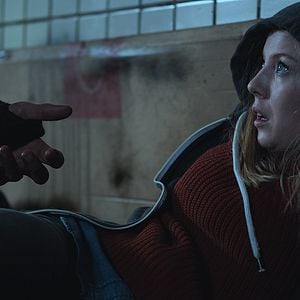 Foto Charlotte Beaumont