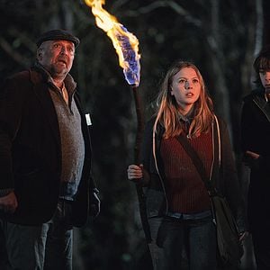 Foto Charlotte Beaumont