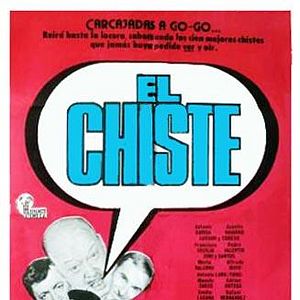 Foto El chiste