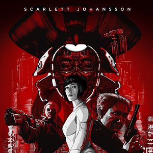 Foto Ghost in the Shell: El alma de la máquina