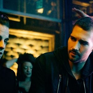 Foto Wild for the Night