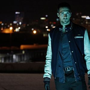 Foto Wild for the Night