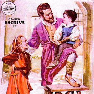 Foto Isidro el labrador