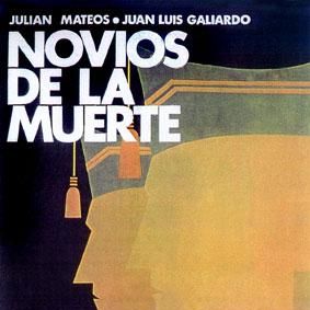 Foto Novios de la muerte