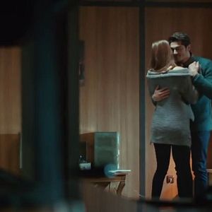 Foto Hayat: Amor sin palabras