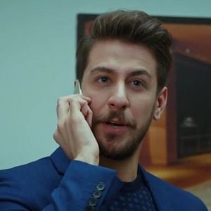 Foto Hayat: Amor sin palabras