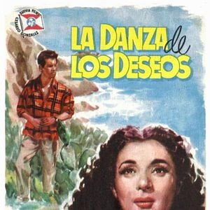 Foto La danza de los deseos