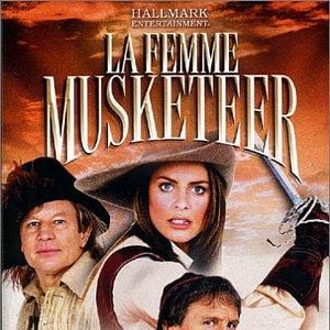 Foto La mujer mosquetero